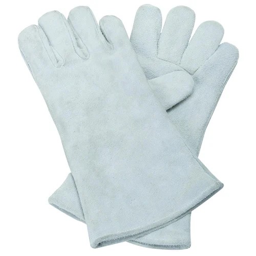 Welding Leather Hg Gloves - Color: Different Available