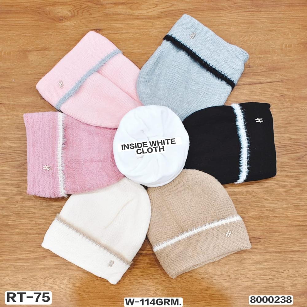 WINTER CAPS 