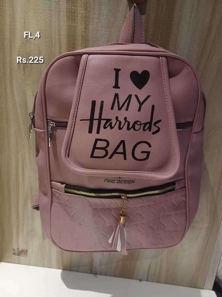 Ladies Bag