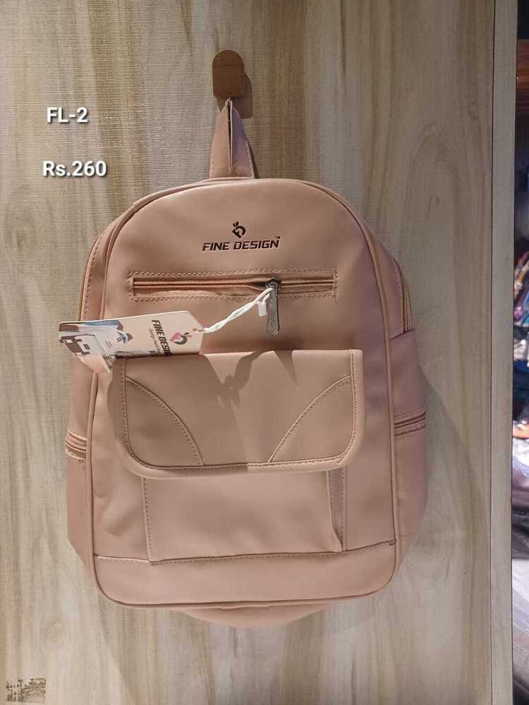 Girls college bagpacks