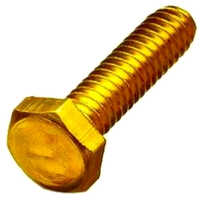 Aluminium Bronze Bolt