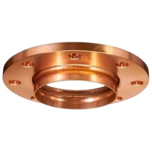 Copper Pipe Flange
