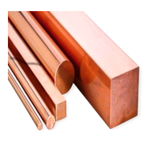 Copper Rod Bar
