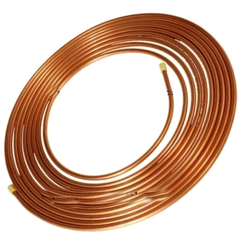 Copper Tube Coil