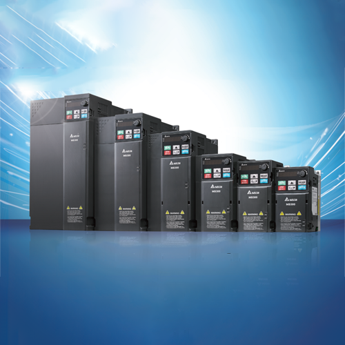 Delta Vfd Ms300 Vfd4A8Ms21Ansaa - Application: Detachable Display Unit