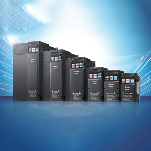 Delta Vfd Ms300 Vfd5A5Ms43Ansaa - Application: Detachable Display Unit