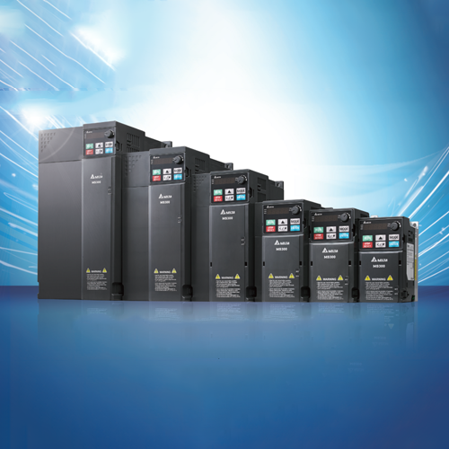 Delta Vfd Ms300 Vfd9A0Ms43Ansaa - Application: Detachable Display Unit