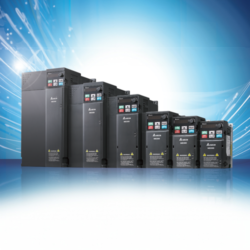 Delta Vfd Ms300 Vfd17Ams43Ansaa - Application: Detachable Display Unit