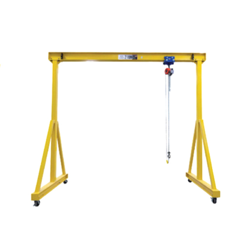 Gantry Crane