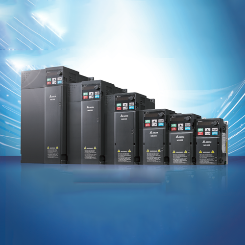 Delta Vfd Ms300 Vfd25Ams43Ansaa - Application: Detachable Display Unit