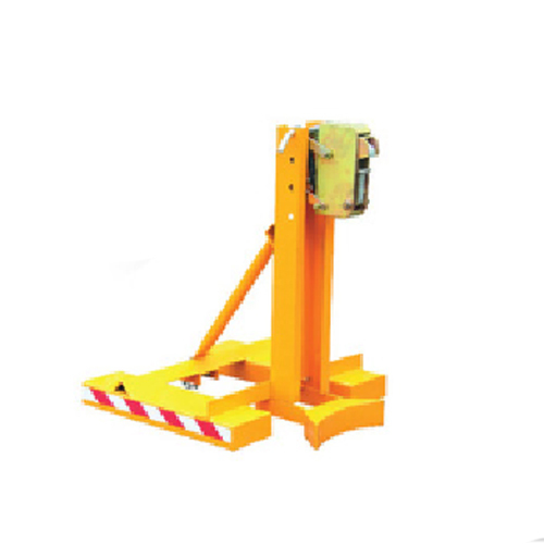 Single Drum Forklift