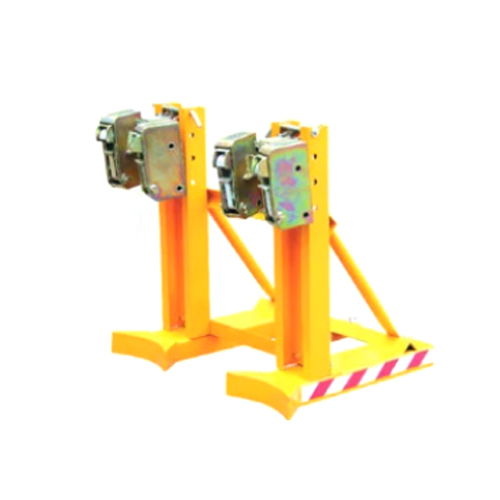 Double Drum Forklift