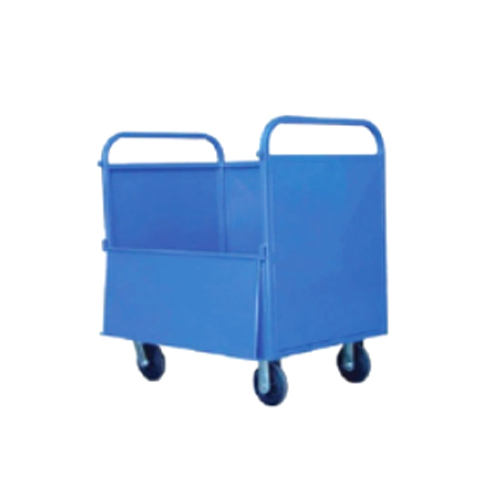 Box Trolley - Color: Customized