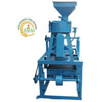 Industrial Chironji Decorticator Machine