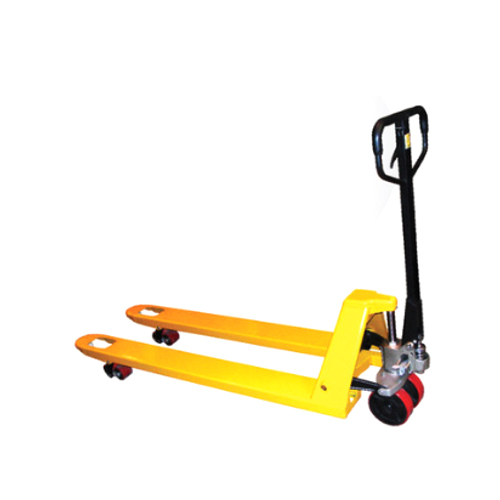 Heavy Duty Hand Pallet Truck - Color: Customized