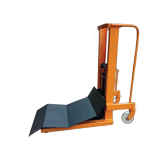 Paper Reel Stacker - Color: Customized