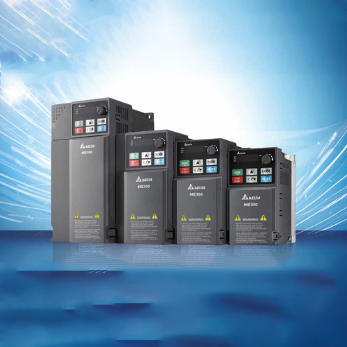 Delta Vfd Me300 Vfd2A7Me43Annaa - Application: Non Detachable Display Unit