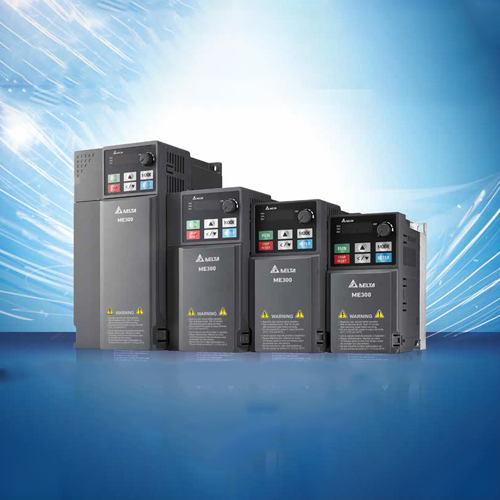 Delta Vfd Me300 Vfd5A5Me43Annaa - Application: Non Detachable Display Unit