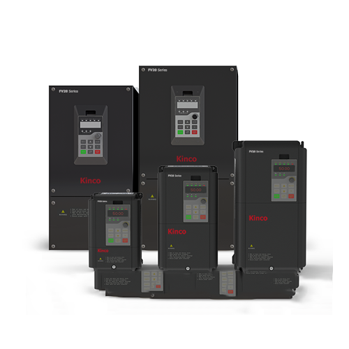 KINCO VFD FV20