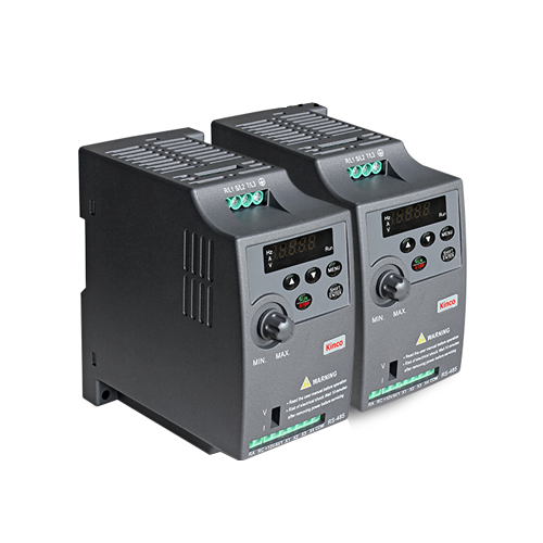 Kinco Vfd Cv20 - Color: Black