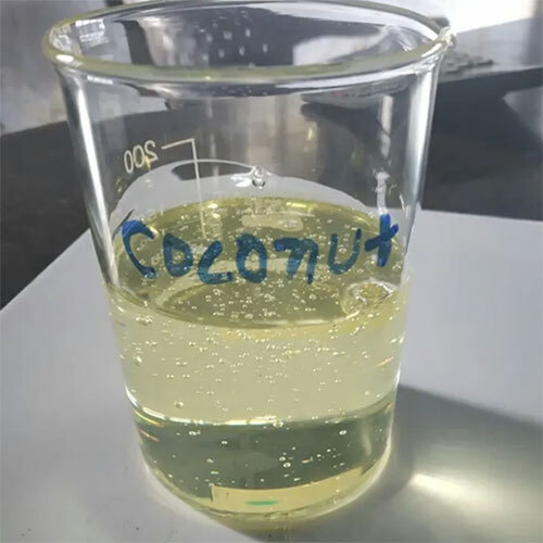 Short Oil Non Drying Alkyd Resin