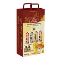 BOPP Laminated Promotional Bags