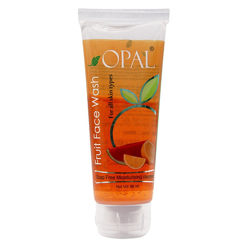Cosmetic Transparent Stickers - Color: Multicolor
