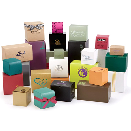 Custom Mono Carton Packaging Boxes