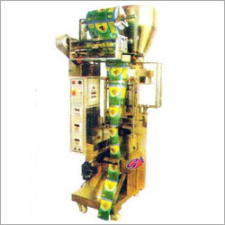 Auger FFS Machine