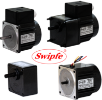 25 Watt FHP Motor