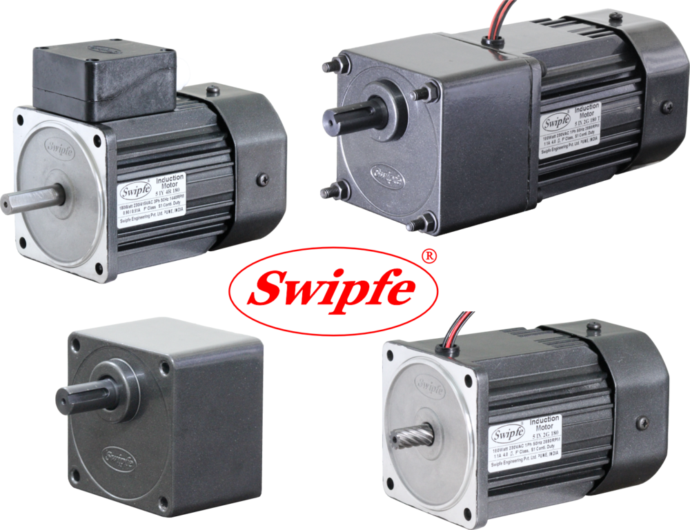 AC Motor Single phase 0.25 Hp