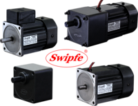 AC Motor Single phase 0.25 Hp