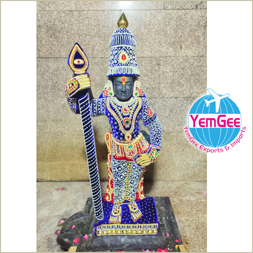 Muthangi Cloth - Color: Multicolor