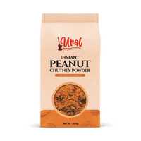 200gm Peanut Chutney Powder