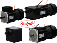 EM Brake Motor 180 Watt