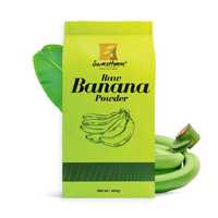 200gm Raw Banana Powder