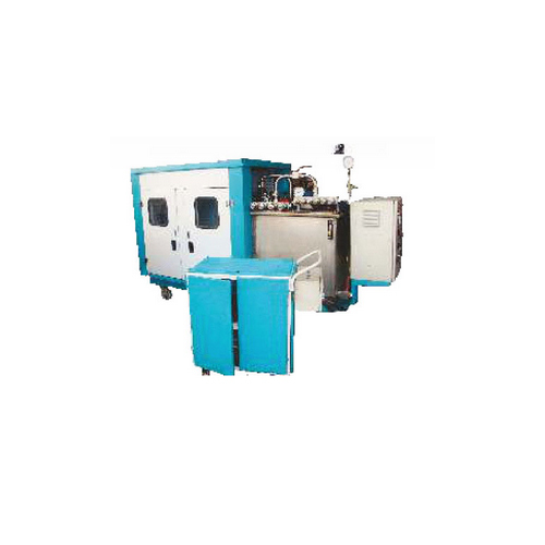Hydraulic Power Pack - 280 Bar - Efficiency: 95%