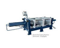 Gravity Die Casting Machine