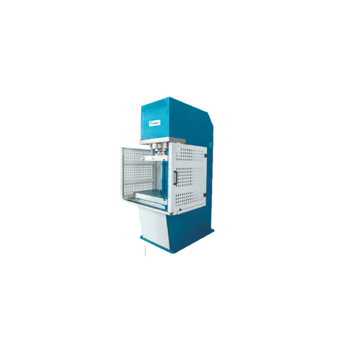 80 Tons C Type Press