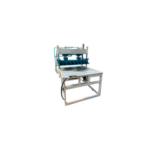 Foam Cutting Press - Size: Standard