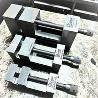 Tool Steel Grinding Vices