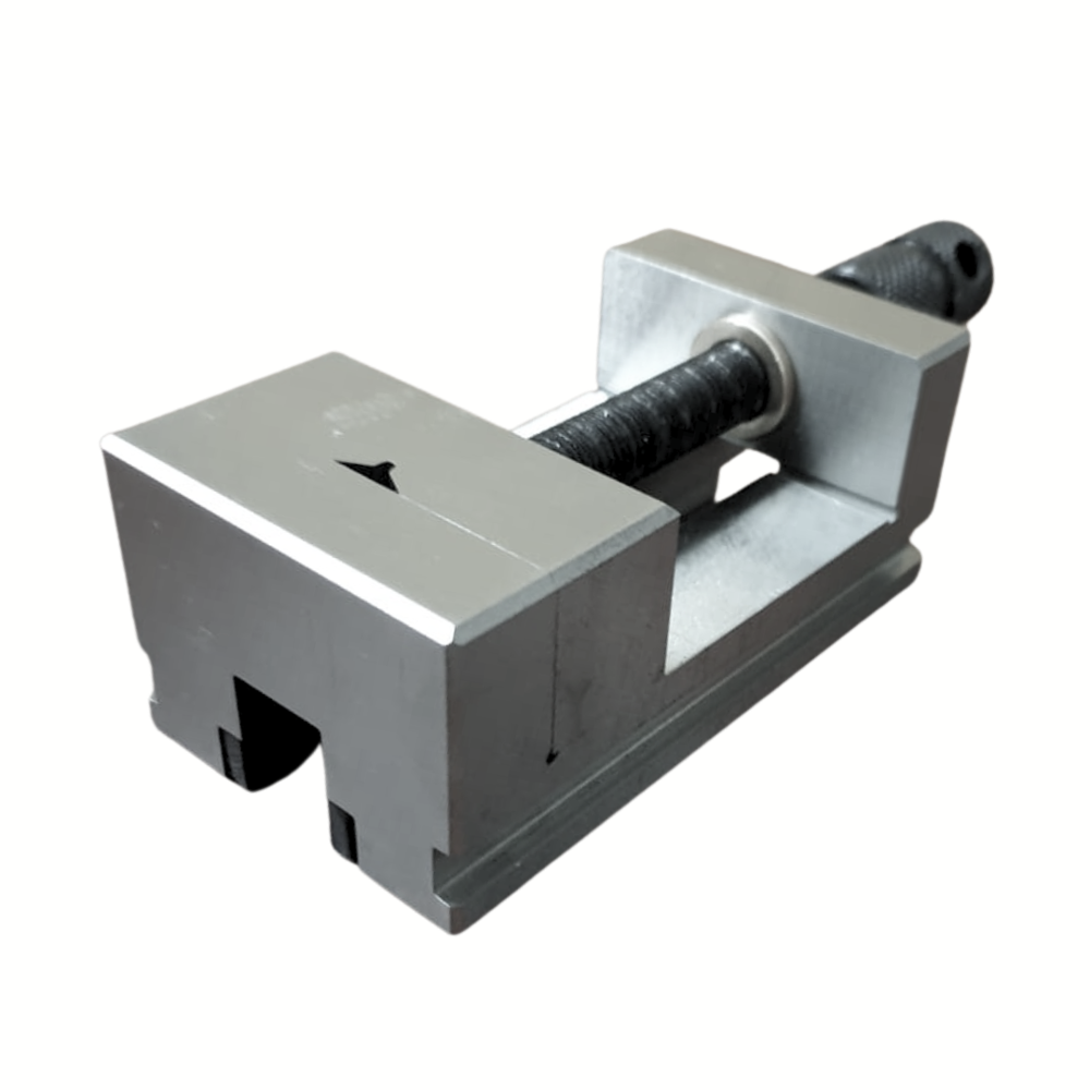 Toolmaker Grinding Vice - Application: Industrial