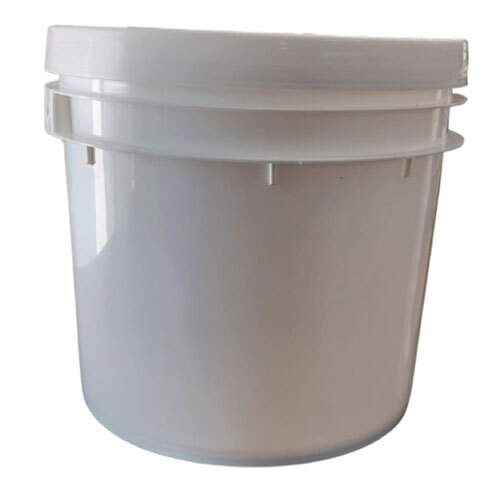 20kg Bucket - Color: White