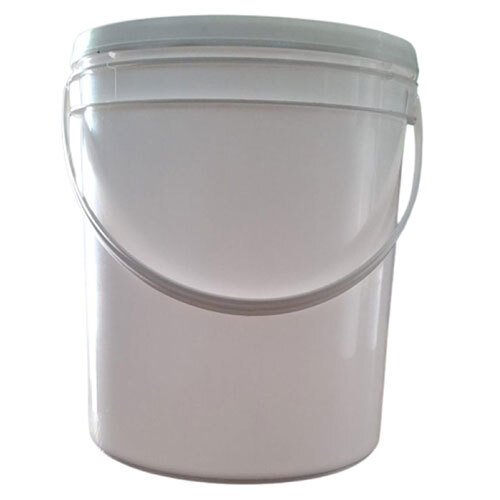 4ltr Bucket