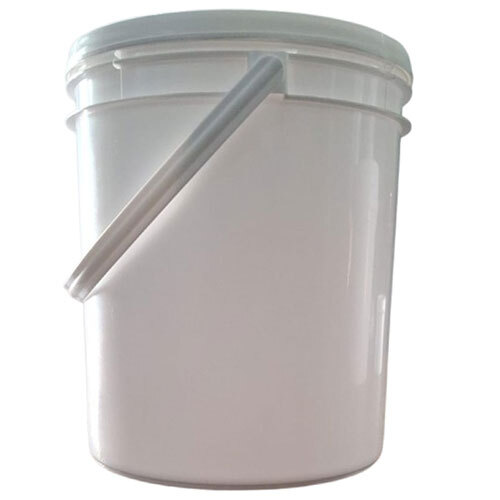 4ltr Bucket
