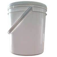 4ltr Bucket