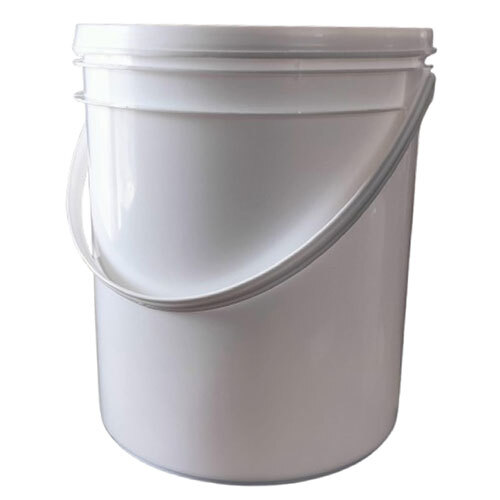 4ltr Bucket