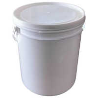 4ltr Bucket