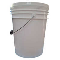 20ltr Bucket