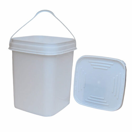 17ltr Bucket